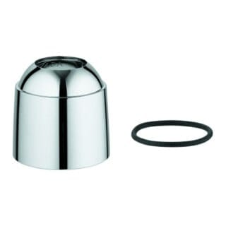 Grohe Kappe 46601 chrom chrom