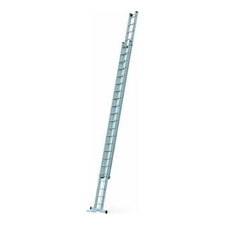 ZARGES Skyline 2E - LM-Seilzugleiter 2 x 22 Sprossen