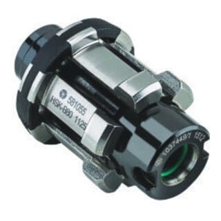 RÖHM Spannsatz KP HSK- B80/A63
