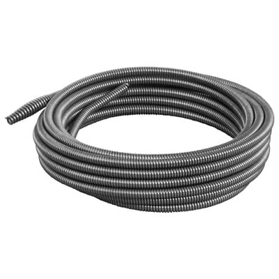 REMS Mini-Cobra Rohrreinigungsspirale 8 mm x 7,5 m