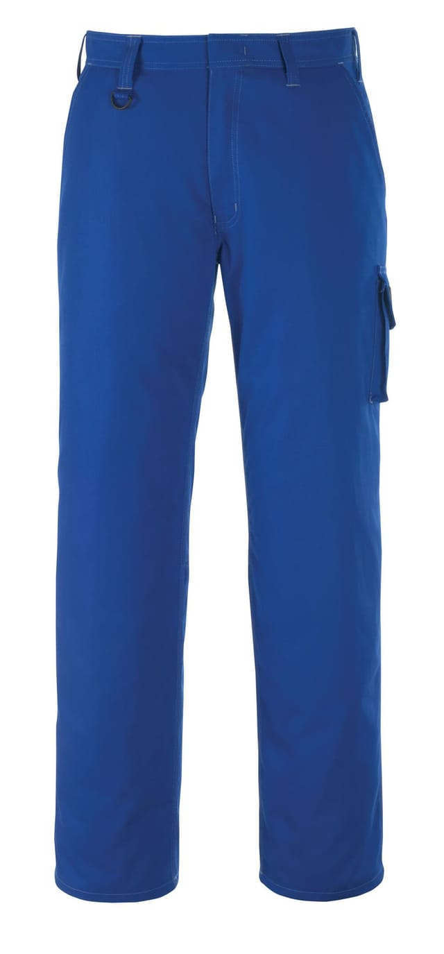 Mascot Hose Berkeley kornblau Größe 46