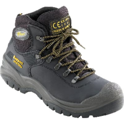 Stiefel CORTINA, S3, Gr. 47