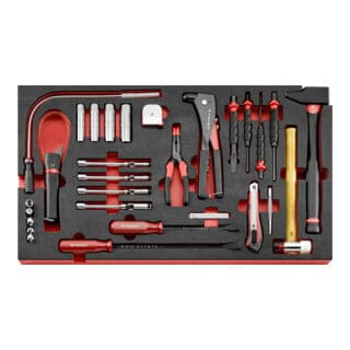 Facom XXL Modul Schlagwerkzeuge