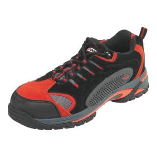 KS Tools Sicherheitsschuhe Sport, 38