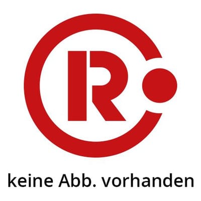 Riegler Becher aus Kunststoff, Inhalt 1,0 Liter, inkl. Deckel