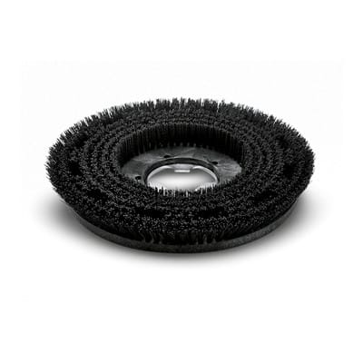 Kärcher Scheibenbürste, hart, schwarz, 430 mm
