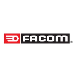 Facom Koffer mit Trolley