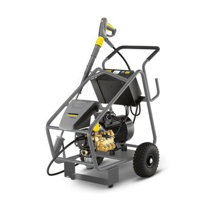 Kärcher Hochdruckreiniger HD 25/15-4 Cage Plus 150 Bar 2500 l/h