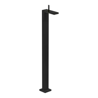 hansgrohe Waschtisch-Einhebelmischer Axor MyEdition boden, m Pus-Op-Abl, m Pl, msw/SwGl.