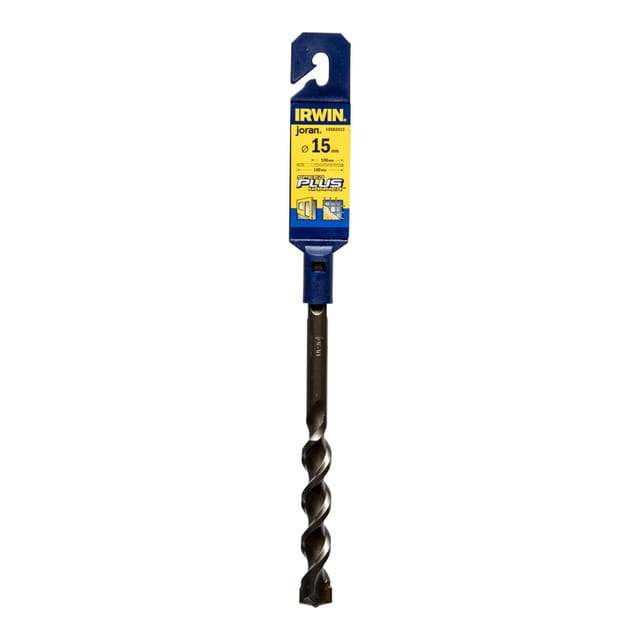 Irwin Hammerbohrer Sds-plus 15x160x100mm