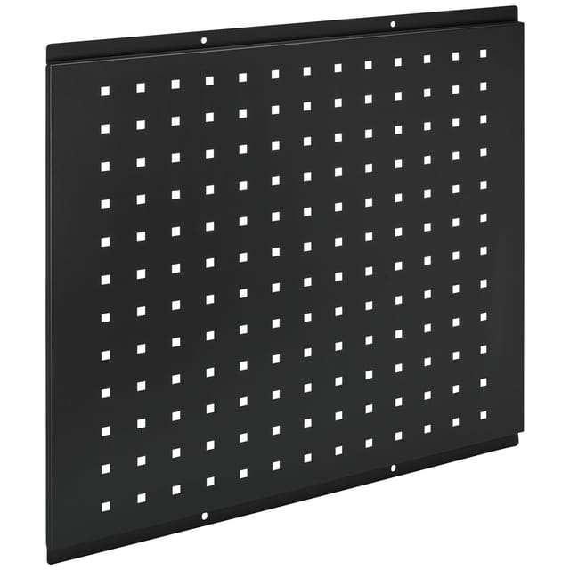 VIGOR Lochwandplatte für Werkstattwagen, Series XD und XXL, V6399-XD, L x B: 520x 572 mm