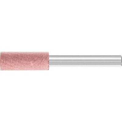 PFERD TOOLS Poliflex Schleifstift Zylinderform Ø 10x25 mm Schaft-Ø 6 mm Bindung GR A220