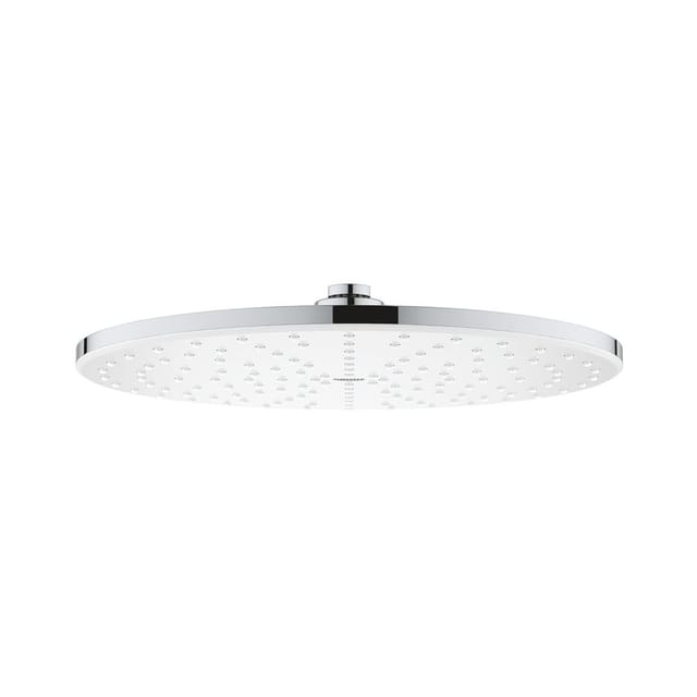 Grohe Kopfbrause Rainshower 310 Mono moon white, ohne Duchflussbegrenzer