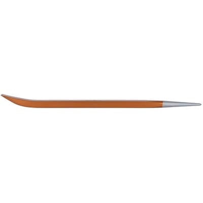 KS Tools Richt- / Montiereisen, 400 mm SchaftØ 14 mm