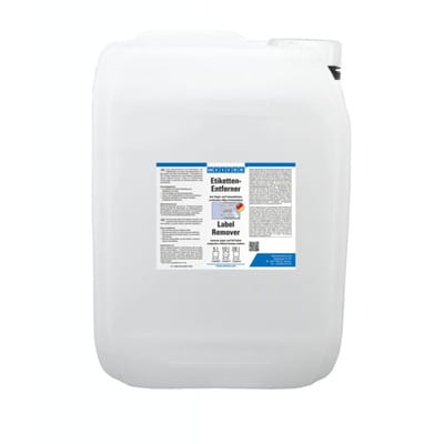 Weicon Etikettenentferner 10 L