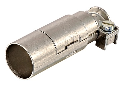 Harting Stiftkontakt Quintax-Z, d=3-9, 5mm 09150043013