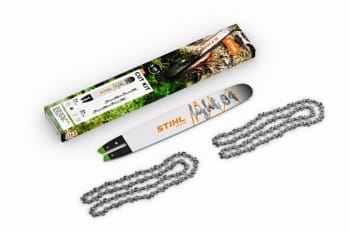 Stihl Kettensäge Cut Kit 15 / 35 cm/14", 61PS3Pro
