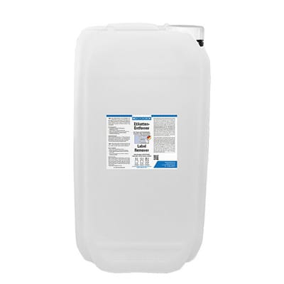 Weicon Etikettenentferner 28 L