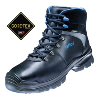 Atlas knöchelhoher Sicherheitsschuh GTX 785 GORE-TEX S3, Weite 10 Größe 47
