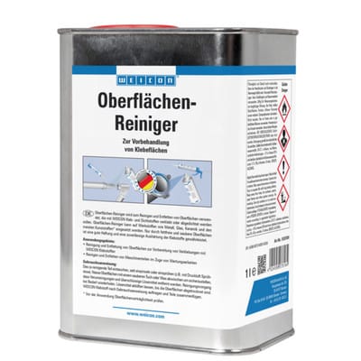 Weicon Oberflächenreiniger 1 L