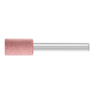 PFERD TOOLS Poliflex Schleifstift Zylinderform Ø 12x20mm Schaft-Ø 6 mm Bindung GR A120
