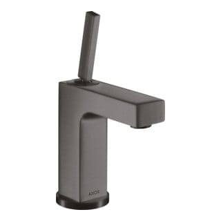 hansgrohe Waschtisch-Einhebelmischer Axor Citterio 110 A 104mm, m Pin-Griff, unver Abl., b b vc