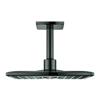 Grohe Kopfbrause Rainshower SmartActive 310 Cube Deckenausl 14,2cm, 2 S.-Arten, hd graph.