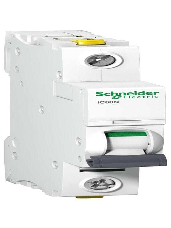 Schneider Electric LS-Schalter 1P 16A C IC60N A9F04116