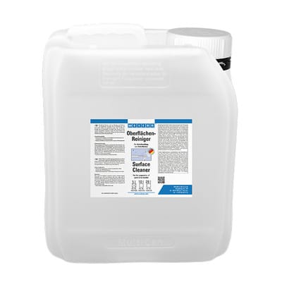 WEICON Oberflächenreiniger 5 L