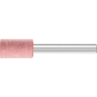 PFERD TOOLS Poliflex Schleifstift Zylinderform Ø 12x20mm Schaft-Ø 6 mm Bindung GR A220