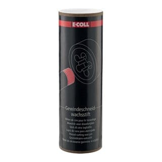 E-COLL Gewindeschneidwachsstift 400g