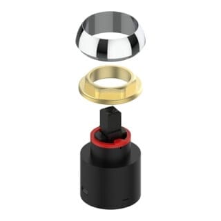 Keuco Mischwasserkartusche Ersatzt.ARM 50100 zu 53016