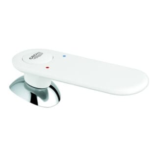 Grohe Hebel 46667 moon white moon white