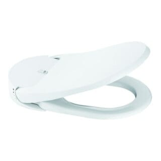 Grohe Abdeckung 14979 für Sensia Arena alpinweiß