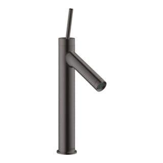 hansgrohe Waschtisch-Einhebelmischer 170 Axor Starck A 112mm, m Pin-Griff, unver Abl., b b vc