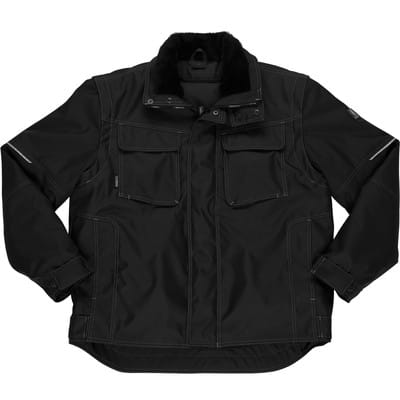 Mascot Macon Winterjacke Größe L, schwarz