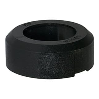 Riegler Schutzkappe, »speedfit «, schwarz, für Rohr Außen-Ã¸ 12 mm, POM