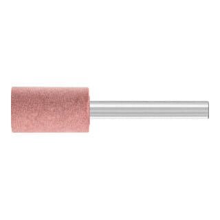 PFERD TOOLS Poliflex Schleifstift Zylinderform Ø 15x25 mm Schaft-Ø 6 mm Bindung GR A120