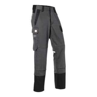 Kübler Hose PROTECTIQ WELDING PSA 3 anthrazit/schwarz Form 2397 Größe 54