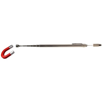 BGS Magnetheber 660 mm Zugkraft 0,5 kg