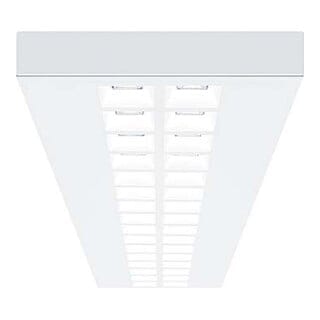 Zumtobel Group LED-Deckenanbauleuchte 3800-840 L EVG MIREL-L A#42182128