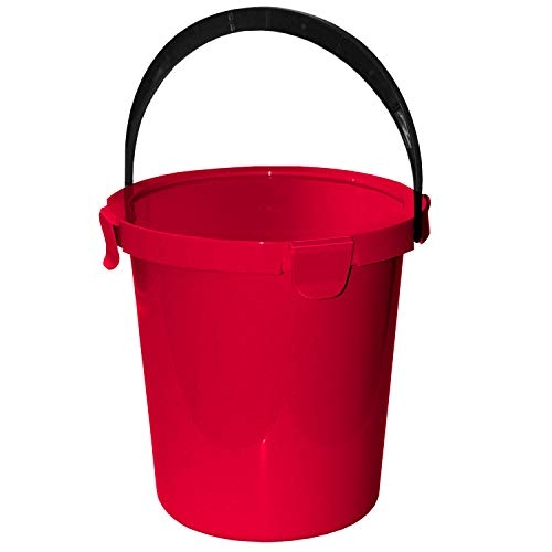 Ernteeimer Plast-team Berry 5 Liter Klickverschluss