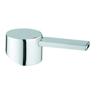 Grohe Hebel 46610 für Allure chrom chrom