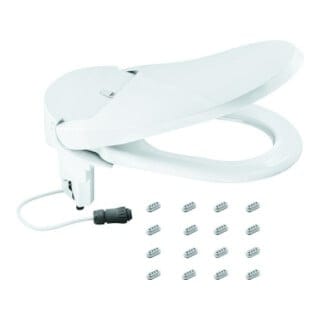 Grohe Technikeinheit 14976 für Sensia Arena alpinweiß