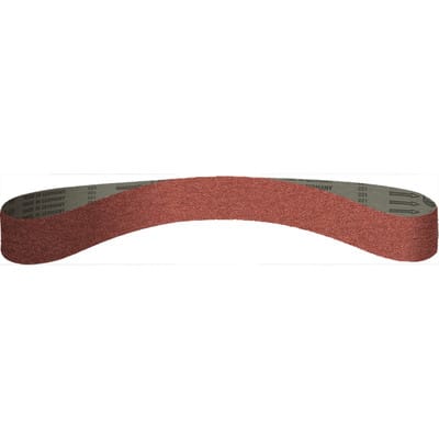 Klingspor Schleifband CS 310 XF, LxB 12X520, Korn 120, F4G