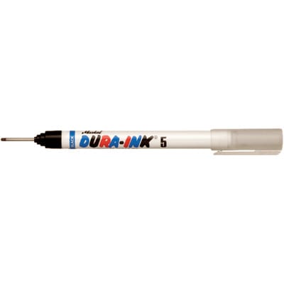 MARKAL Dura-Ink 5 schwarz