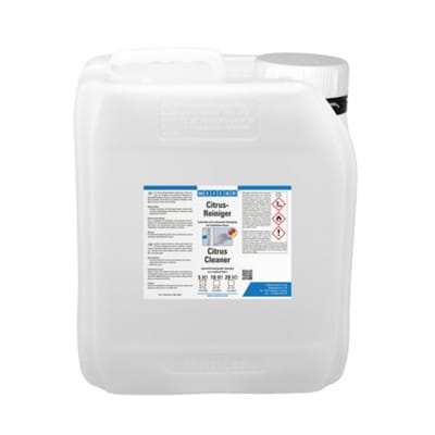 Weicon Citrusreiniger 5 L