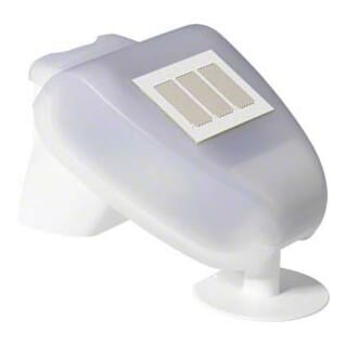 Hager KNX Wetterstation GPS TG053A