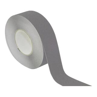 Roll Antirutschband Grau 50mm Länge 18m