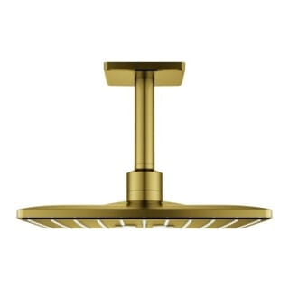Grohe Kopfbrause Rainshower SmartActiveCube 310 C sr geb., Deckenausl 14,2cm, 2 S.-Arten